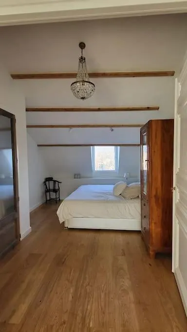Maastricht- Top Location Apartman