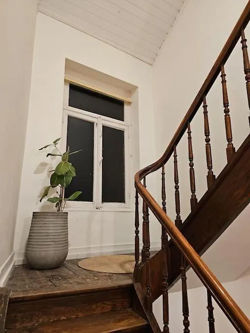 Maastricht- Top Location Apartman  Maastricht