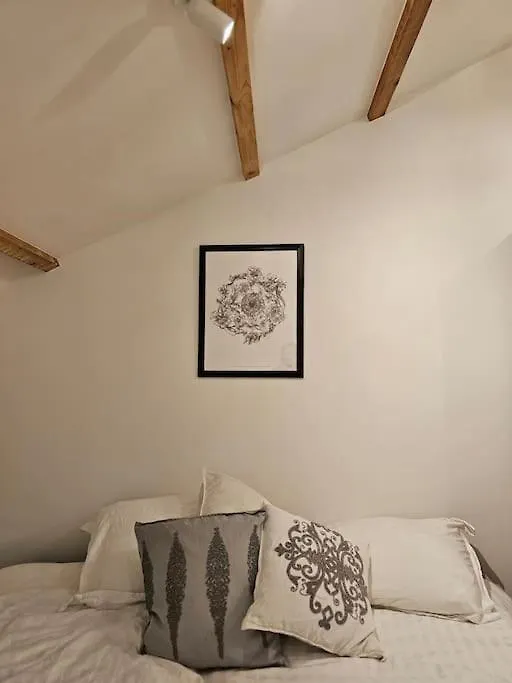 Maastricht- Top Location Apartman