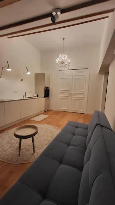 Maastricht- Top Location Apartman Maastricht