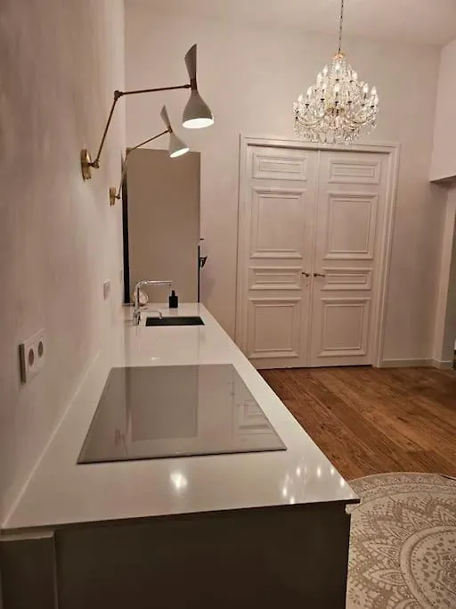 Maastricht- Top Location Apartman