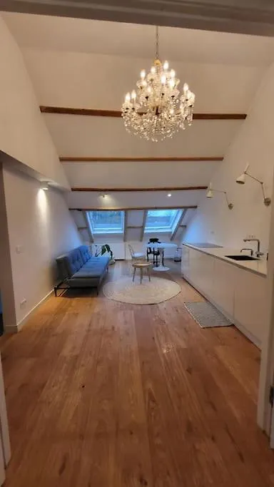 Maastricht- Top Location Apartman 0*, Maastricht