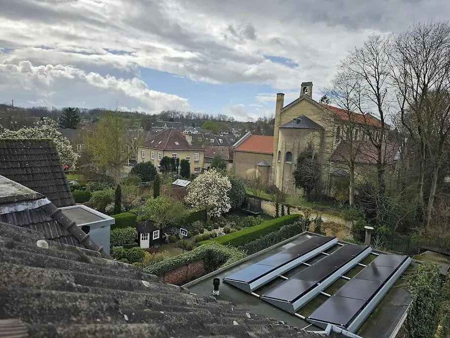 Maastricht- Top Location Apartman Hollandia