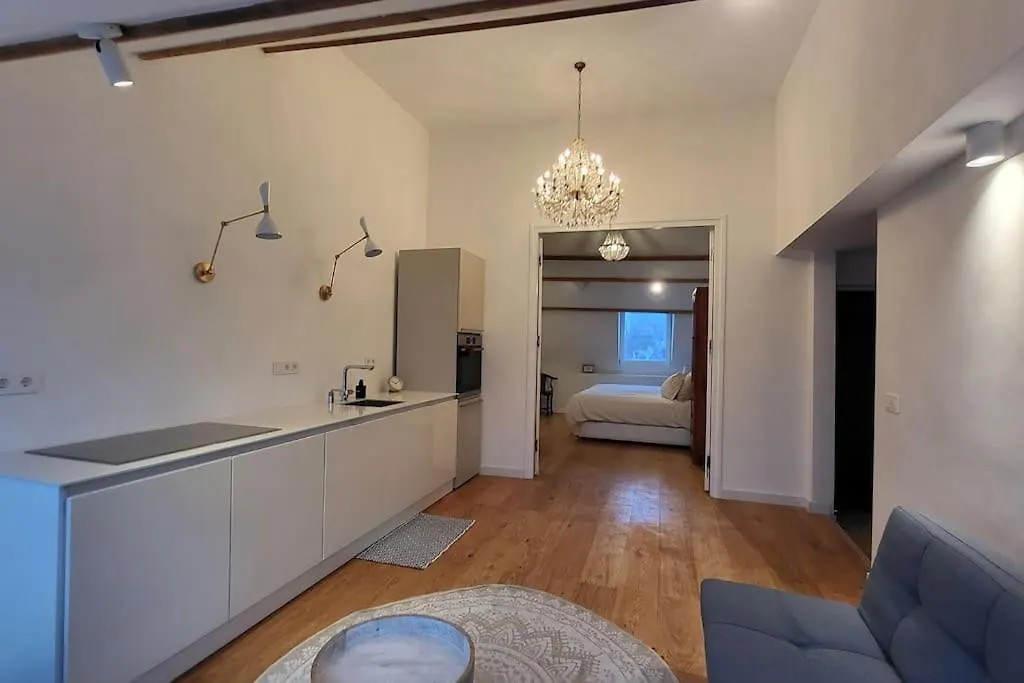 Maastricht- Top Location Apartment Netherlands